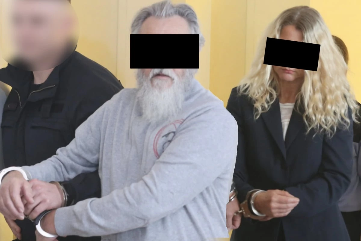 Mutmaßliche Killer-Witwe unschuldig? Erklärung der Verteidigung wirft anderes Licht auf Mord an Anwalt