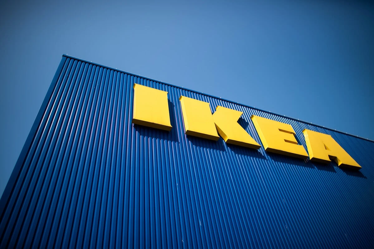 Hunde willkommen! Bei Ikea dürfen die Vierbeiner künftig mit einkaufen
