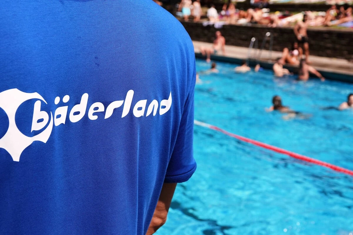 Sommerfreibäder in Hamburg machen wieder dicht: Das ist der Grund