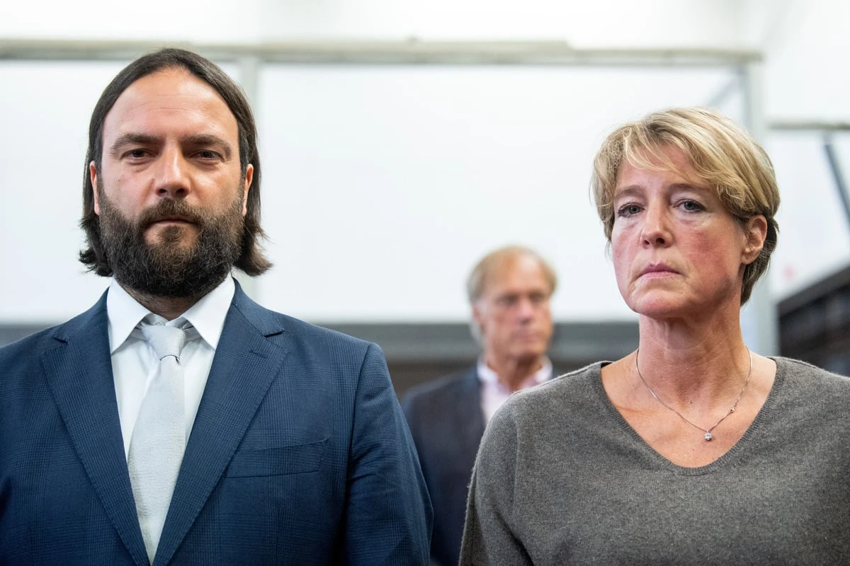 Chef-Entführer im Block-Prozess: Alles sollte so 