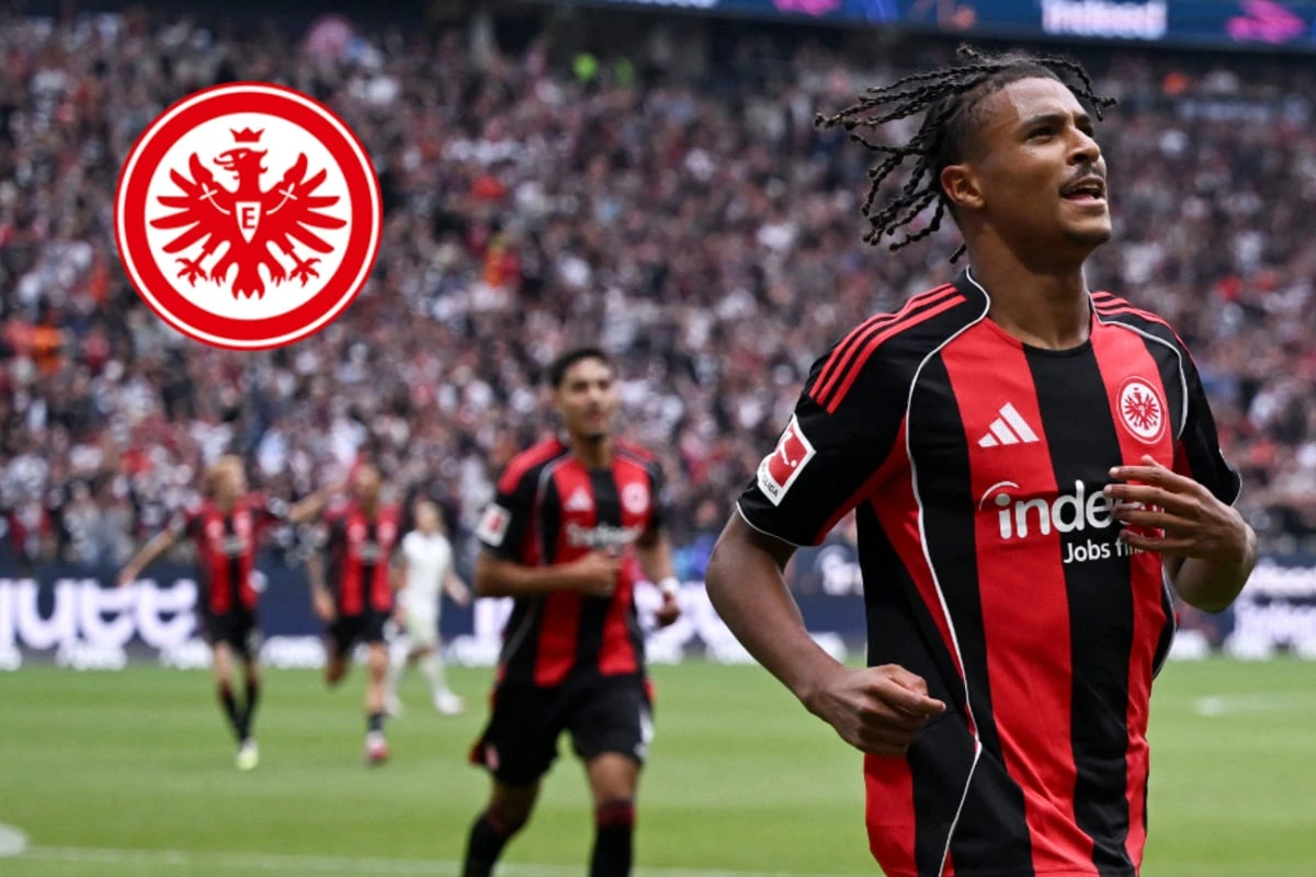 Transfer-Wahnsinn: Eintracht lehnt Mega-Offerte aus Saudi-Arabien ab