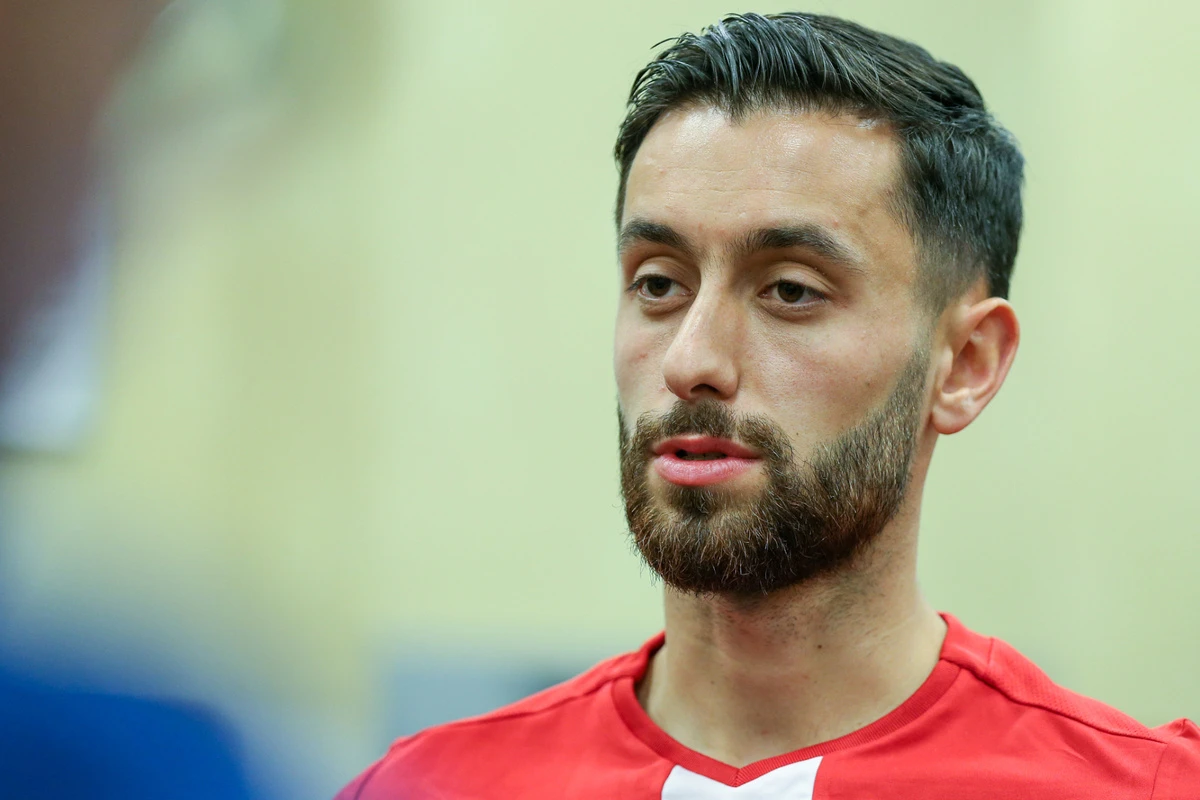 36 Bundesliga-Tore: Regionalliga-Klub stand vor Verpflichtung von Yunus Malli