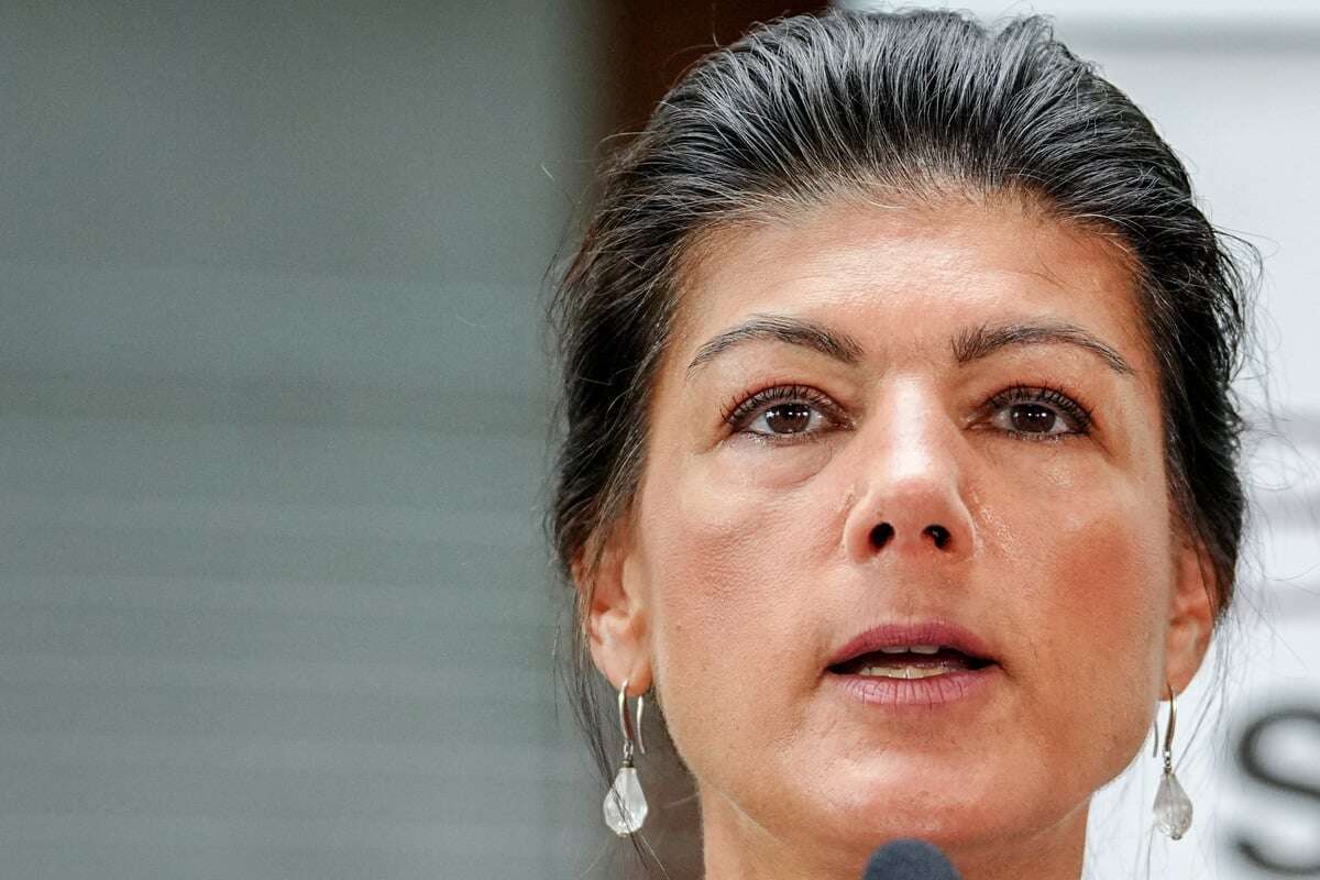 Wagenknecht-Partei bastelt an Landesverband im Ländle