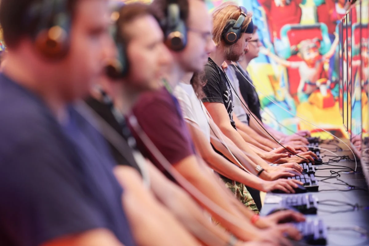 Offiziell: Gamescom knackt 2026 diesen besonderen Rekord