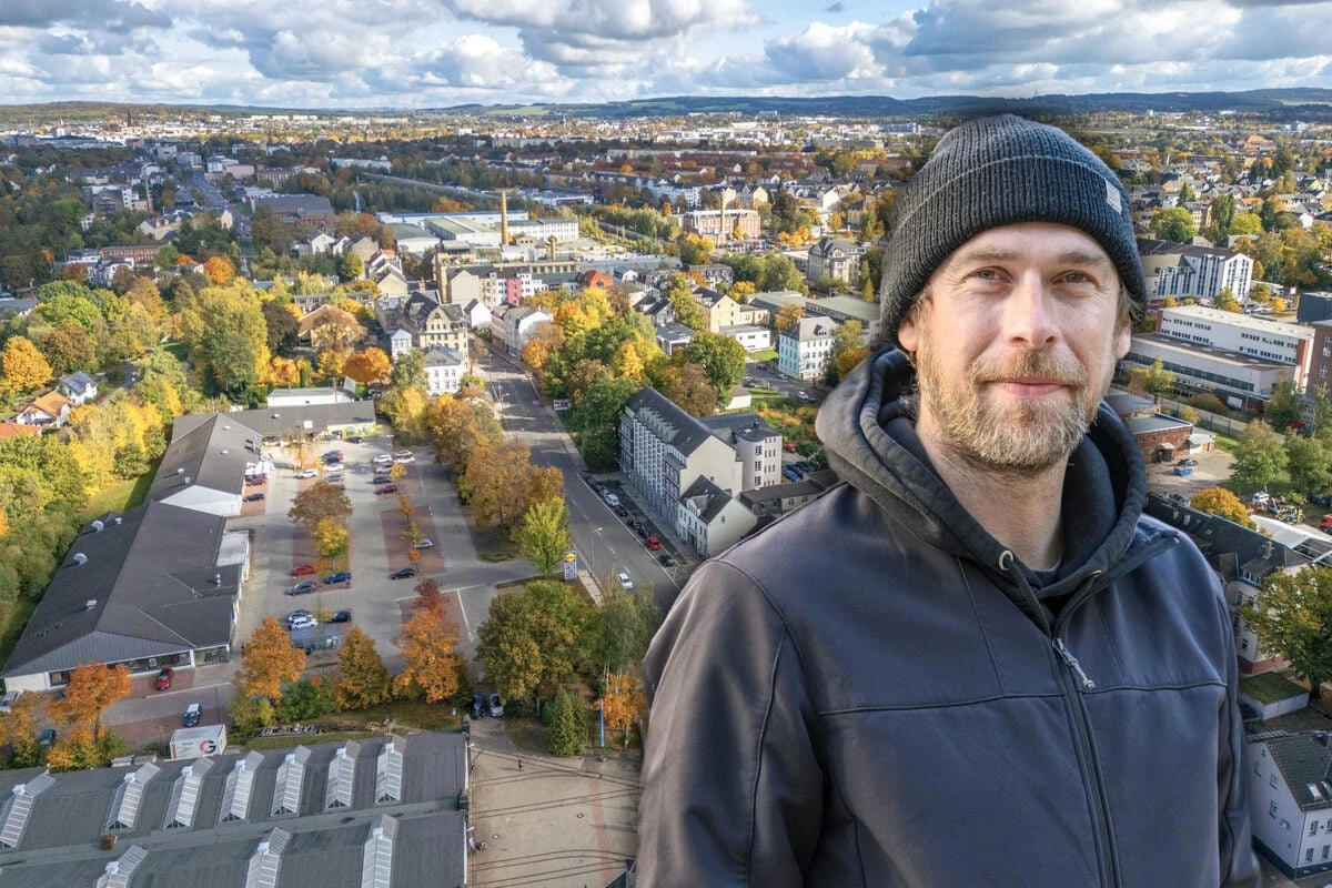 Darum wird die Zwickauer doch nicht zur Spielstraße