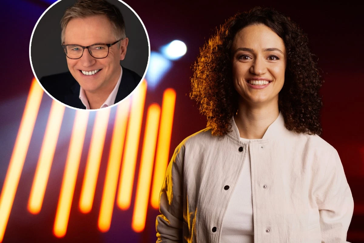 Leichtathletik im ZDF: Maral Bazargani tritt Nachfolge von Norbert König an