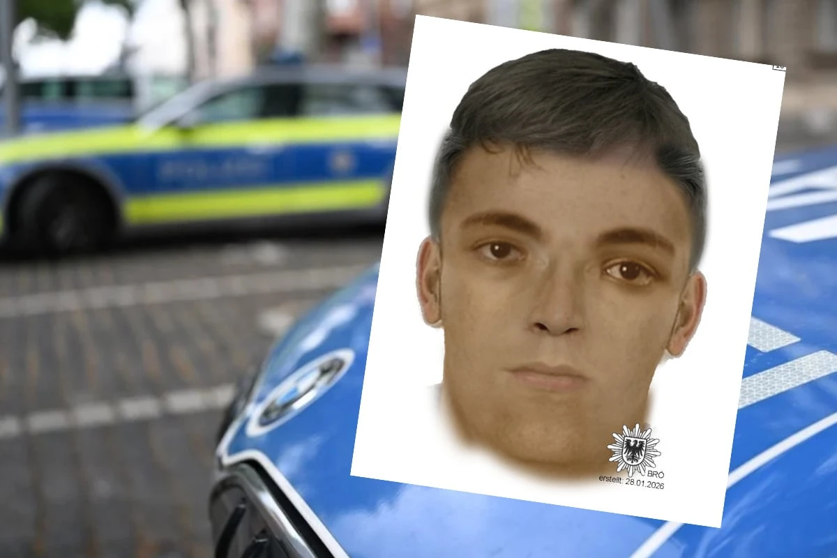 Falsche Mitarbeiter überwältigen Rentnerin in Wohnung: Polizei bittet um Hinweise