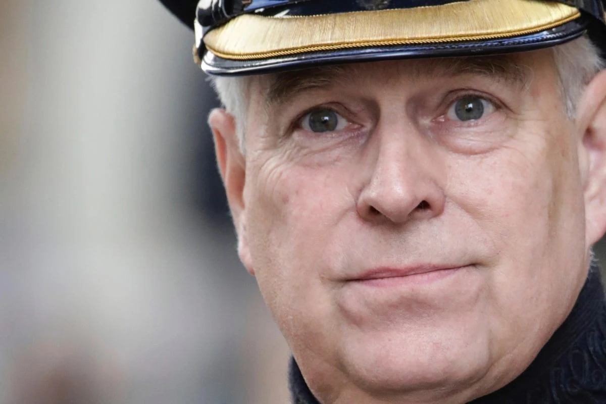 Hat der Palast Ex-Prinz Andrew jahrelang geschützt? Epstein-Opfer packt aus