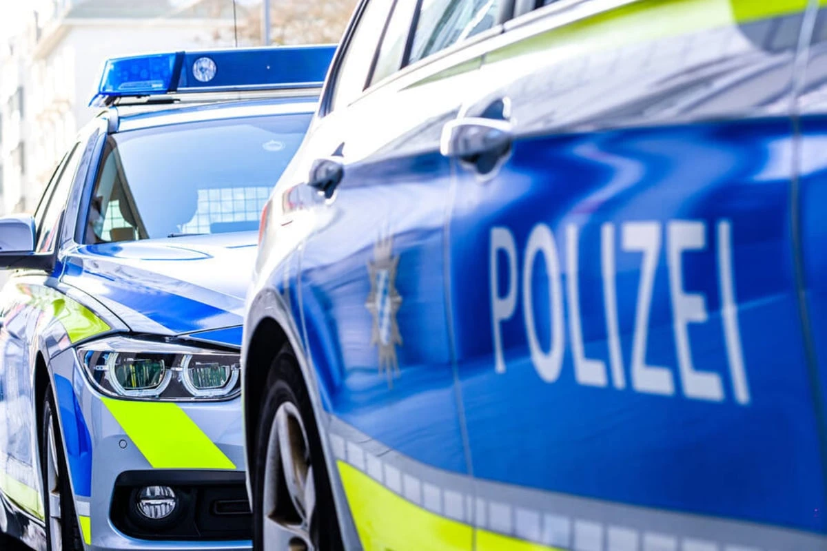 Messer-Überfall in München: Als die Täter den Teenager verletzen, ergreifen sie die Flucht