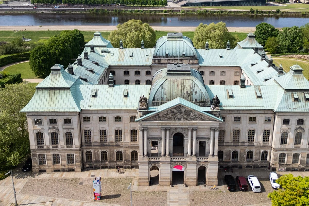 150 Jahre Museum für Völkerkunde Dresden: Geschichte, Wandel und neue Perspektiven