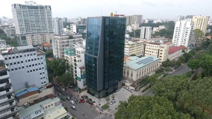 Phạt Tập đoàn Cienco4 vụ lấy 600 tỉ đợt chào bán chứng khoán cho cổ đông vay