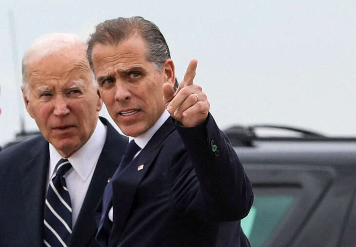 Tin tức thế giới 7-12: Ông Biden sợ con trai bị 'trả thù'; Khả năng cao TikTok bị cấm ở Mỹ