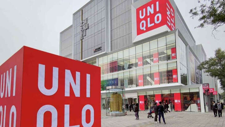 Uniqlo bị dân mạng Trung Quốc tẩy chay, chỉ trích dữ dội vì phát biểu của lãnh đạo