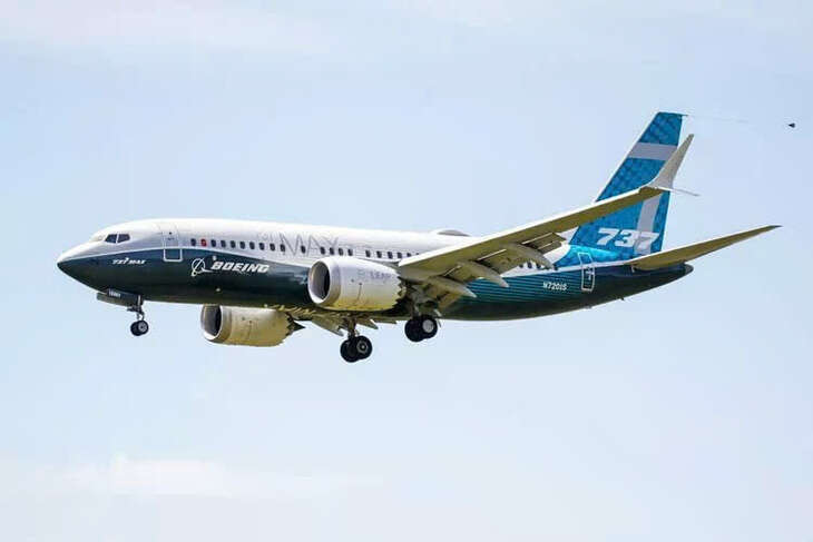 Boeing nỗ lực tìm lại hào quang đã mất