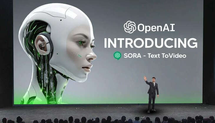 Giá trị OpenAI có thể vượt mốc 100 tỉ USD, doanh số Nvidia tăng mạnh