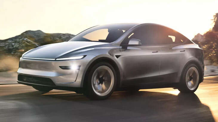 Tesla xác nhận có xe điện giá rẻ dùng khung gầm mới, giá đồn đoán từ 750 triệu đồng