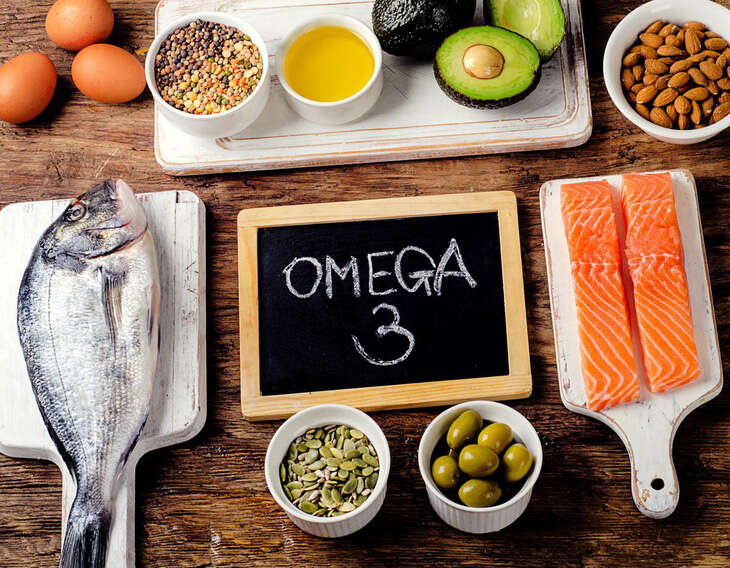 Omega-3 giúp giảm sự hung hăng lên đến 28%