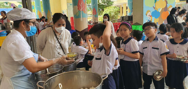 TP.HCM yêu cầu xử lý sai phạm về thu chi của ban đại diện cha mẹ học sinh