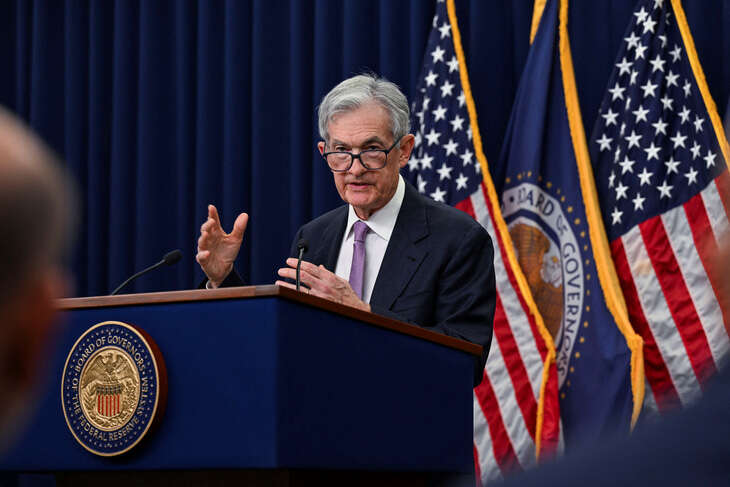 Chủ tịch Fed Jerome Powell tuyên bố không từ chức nếu ông Trump yêu cầu