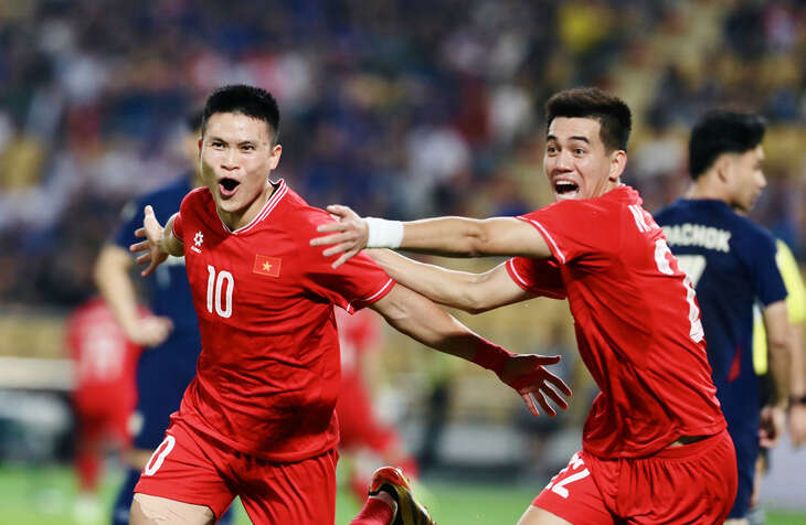 ASEAN CUP 2024: Bóng đá Đông Nam Á xích lại gần nhau