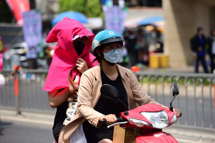 Liên tiếp các ca tử vong, nguy kịch do sốc nhiệt: Xử trí ban đầu thế nào?