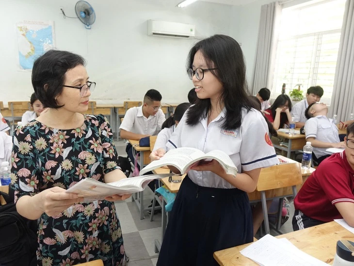 TP.HCM công bố danh sách 158 điểm thi tuyển sinh lớp 10