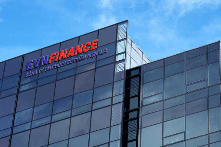 EVNFinance bất ngờ chấm dứt hợp đồng với kiểm toán 'Big4' E&Y