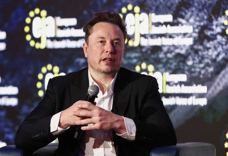 Pháp, Tây Ban Nha bất bình vì tỉ phú Elon Musk can thiệp chính trường châu Âu