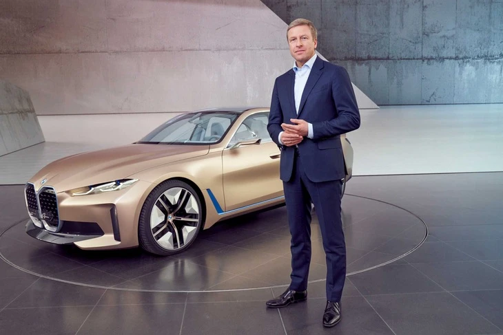 BMW, Mercedes 'không cần' EU bảo vệ bằng cách áp thuế với xe điện Trung Quốc