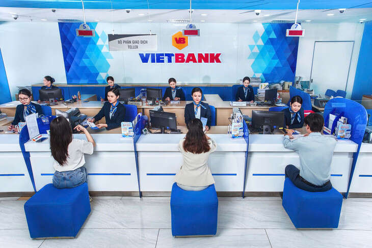 Hoa Lâm và những cổ đông nào đang nắm vốn tại Vietbank?