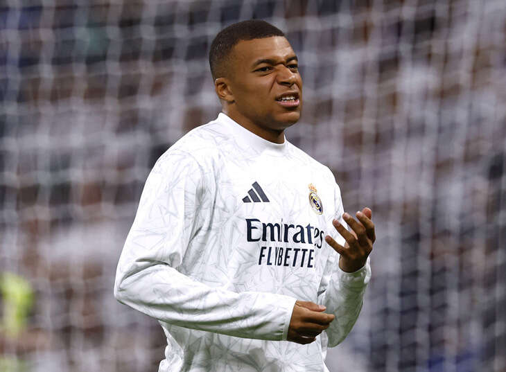 Mbappe phủ nhận cáo buộc tấn công tình dục, ngụ ý PSG tung tin giả