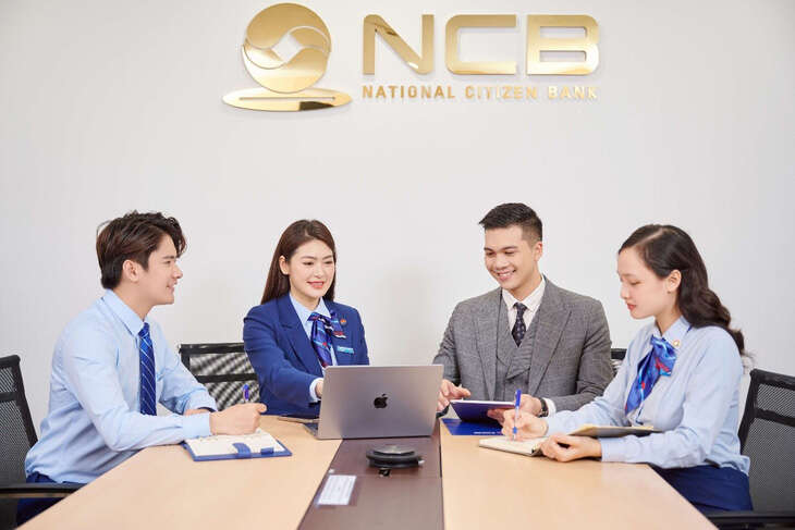 Vì sao NCB thu hút được nhân sự chất lượng cao ngành ngân hàng?