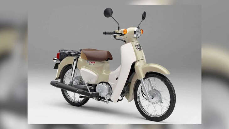 Honda Super Cub 50 đã được ấn định ngày 'khai tử', hàng loạt xe máy 50cc khác chung số phận