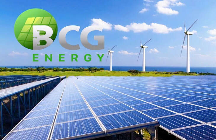 9 tháng đầu năm BCG Energy lãi 504 tỉ đồng