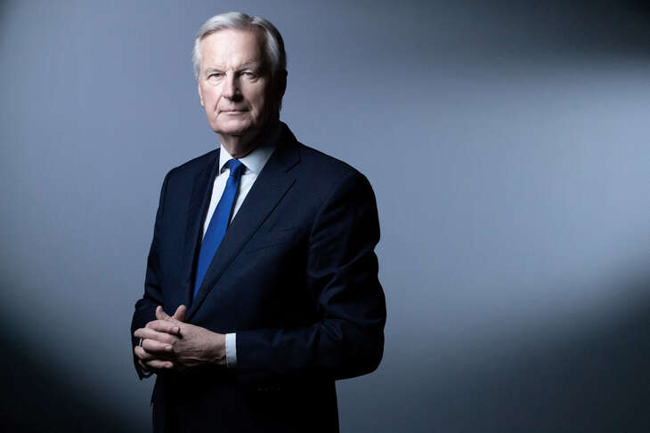 Chân dung ông Michel Barnier, thủ tướng lớn tuổi nhất lịch sử Pháp