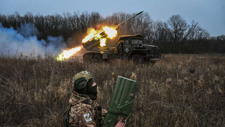 Ukraine đang mất trung bình gần một làng mỗi ngày