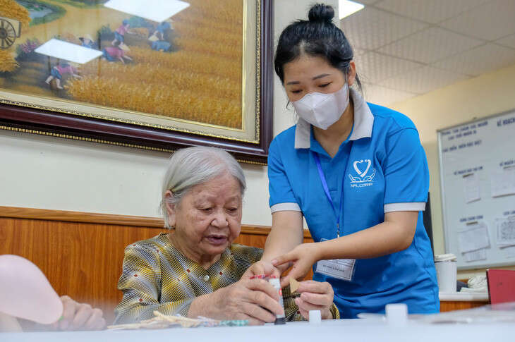 Hàng loạt hành vi bị nghiêm cấm khi hành nghề công tác xã hội