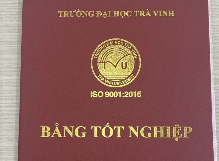 Không chấp nhận văn bằng 2 ngôn ngữ Anh khi xét tuyển tiến sĩ?