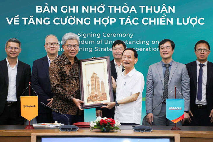 ABBANK thành lập Ủy ban chiến lược phát triển bền vững ESG