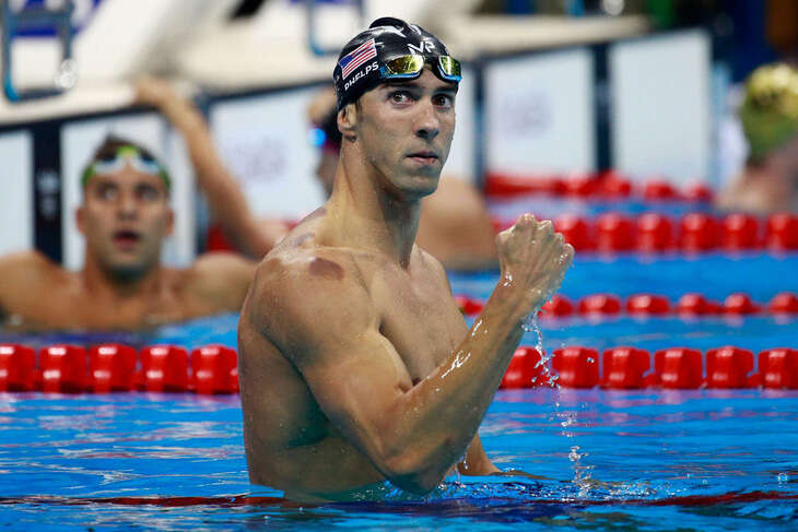 Michael Phelps và những vận động viên giành nhiều huy chương nhất lịch sử Olympic