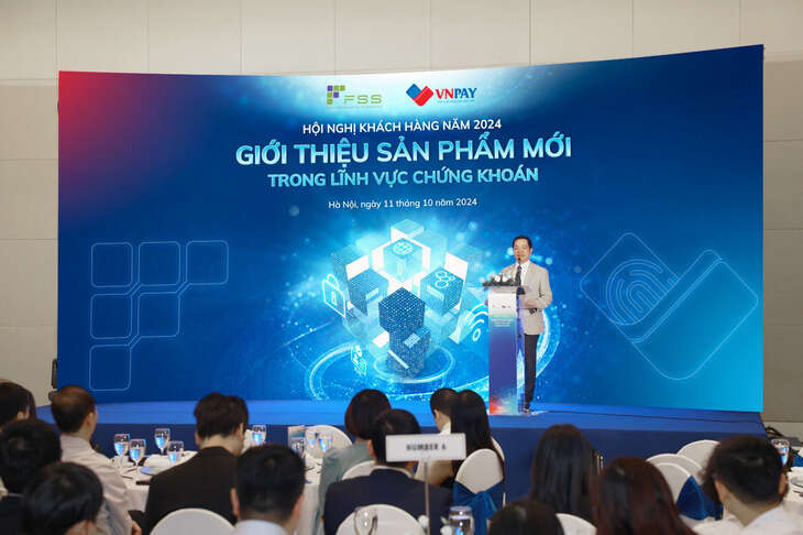 Fintech hỗ trợ doanh nghiệp chứng khoán tăng tốc chuyển đổi số