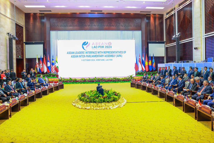 ASEAN có thể dẫn dắt ngành công nghiệp bán dẫn