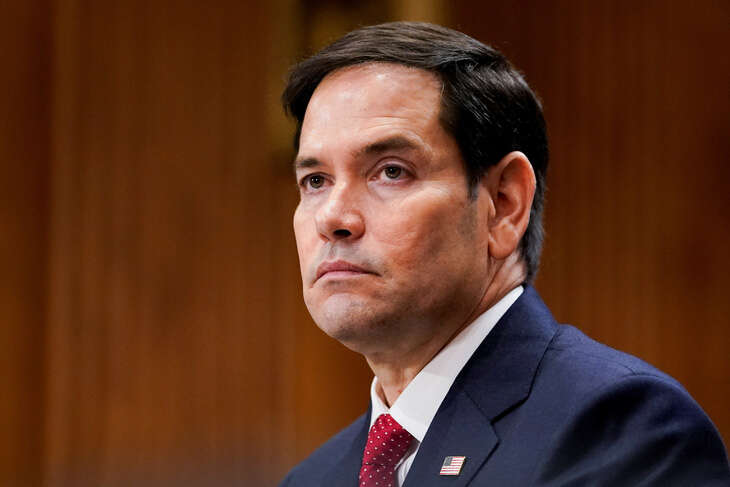 Ứng viên ngoại trưởng Mỹ Marco Rubio: Trung Quốc là đối thủ nguy hiểm và mạnh nhất