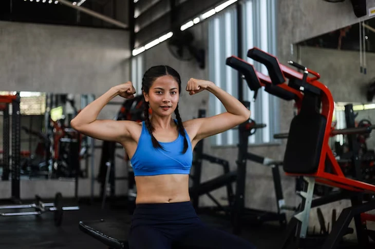 Tiềm ẩn các chất gây ô nhiễm trong phòng tập gym