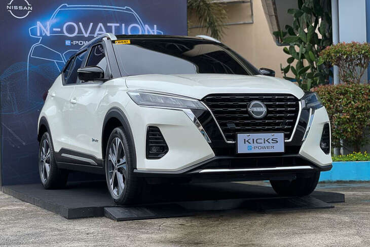 Tranh cãi Nissan Kicks được công nhận là xe điện