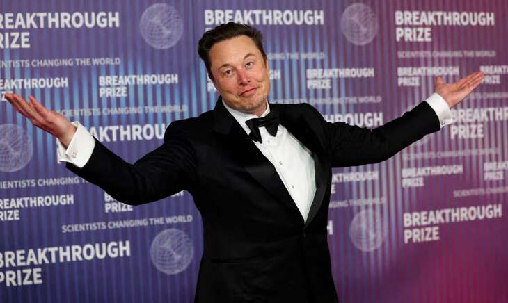 Elon Musk sắp trở thành tỉ phú '1.000 tỉ USD' đầu tiên trên thế giới?