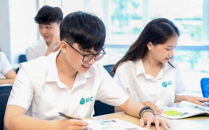 Trường đại học Giao thông vận tải TP.HCM tiếp nhận IELTS 6.0 để miễn học phần tiếng Anh