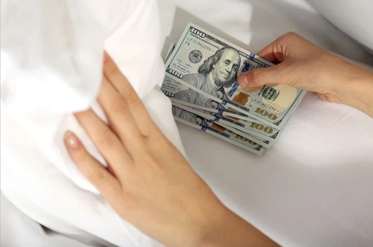 Không dám ăn sáng quá 30.000 đồng, ai nói giữ quỹ chung là sướng?