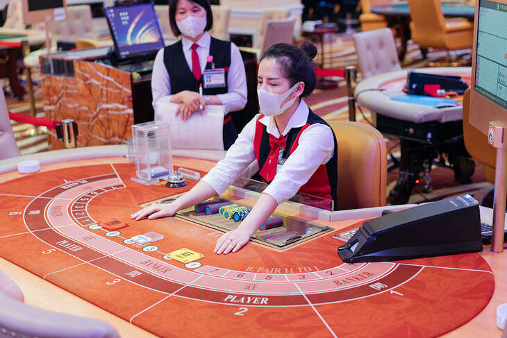 Nhiều casino ở Việt Nam 'chật vật', lỗ đậm