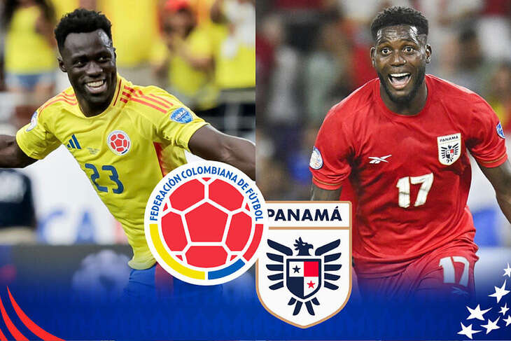 Máy tính soi tỉ số Copa America 2024: Colombia thắng dễ Panama